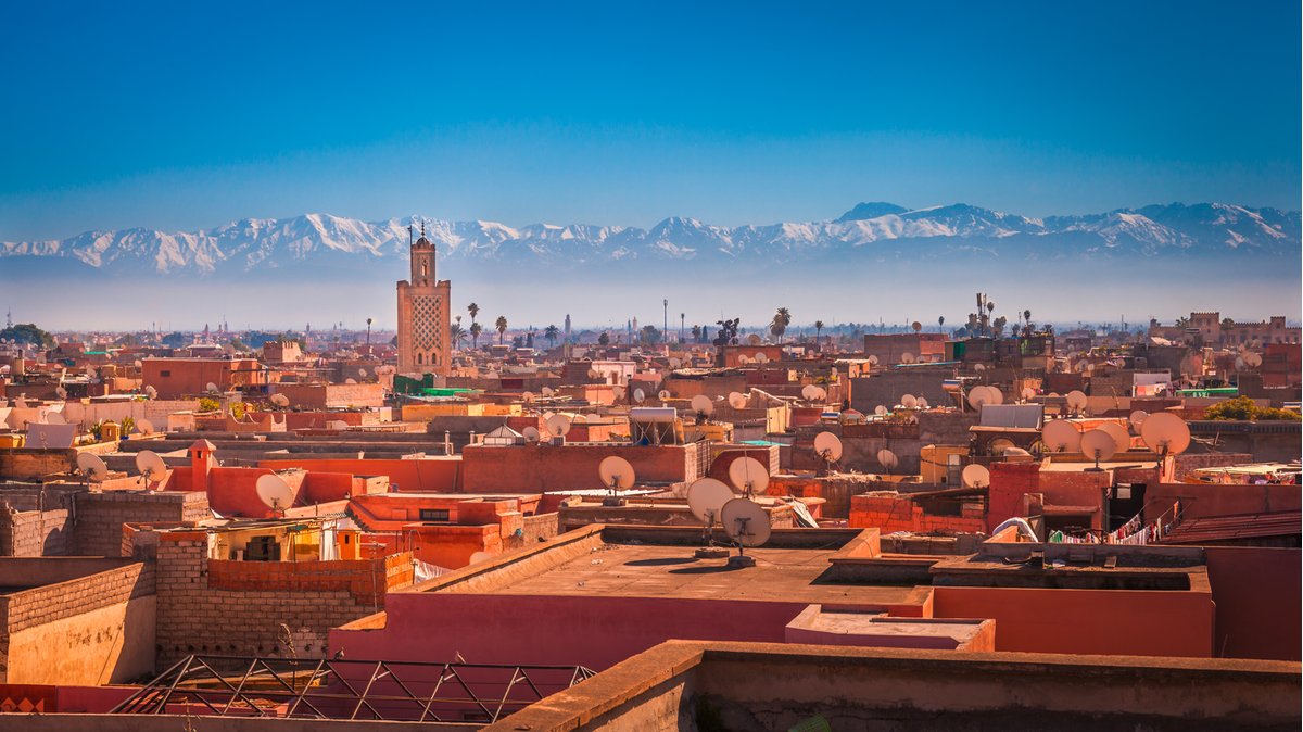172881 Tour Marrakech e Citt Imperiali Marrakech Tour 1200 4842 